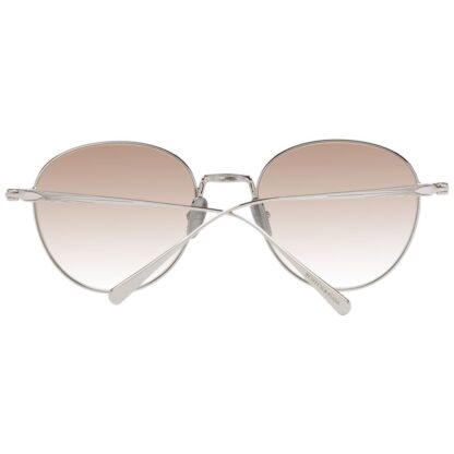 Scotch & Soda - Gold Men Sunglasses