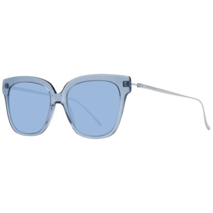 Scotch & Soda - Blue Women Sunglasses