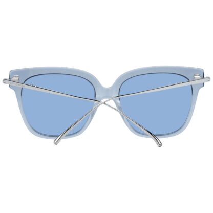 Scotch & Soda - Blue Women Sunglasses