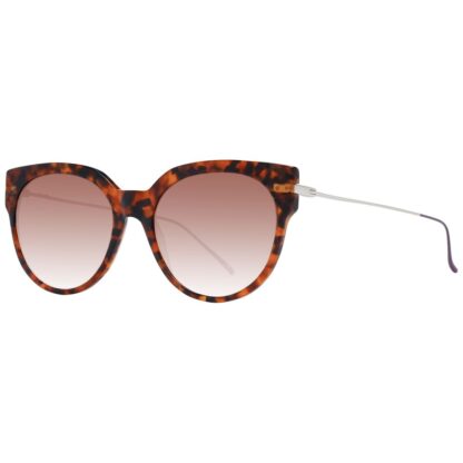 Scotch & Soda - Brown Women Sunglasses