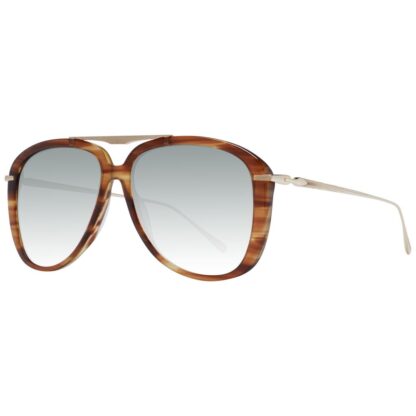 Scotch & Soda - Brown Men Sunglasses