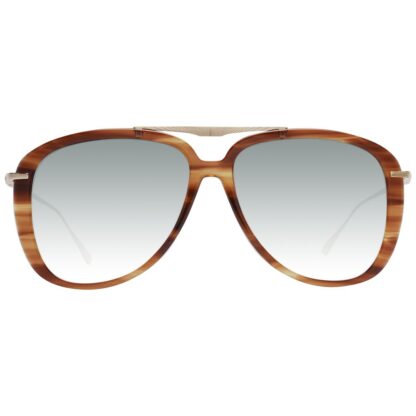 Scotch & Soda - Brown Men Sunglasses