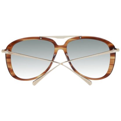 Scotch & Soda - Brown Men Sunglasses