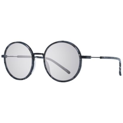 Scotch & Soda - Gray Men Sunglasses