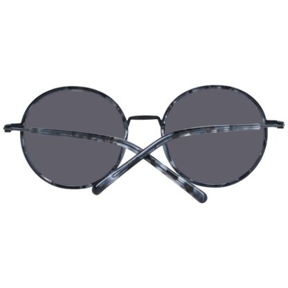 Scotch & Soda - Gray Men Sunglasses