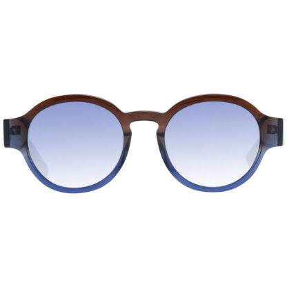 Scotch & Soda - Brown Men Sunglasses