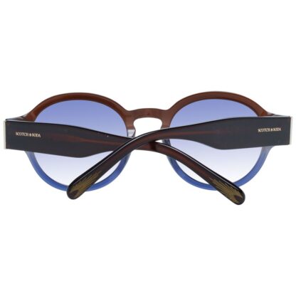 Scotch & Soda - Brown Men Sunglasses