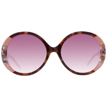 Scotch & Soda - Brown Women Sunglasses