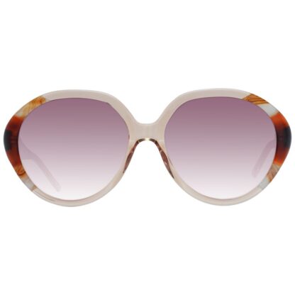 Scotch & Soda - Brown Women Sunglasses