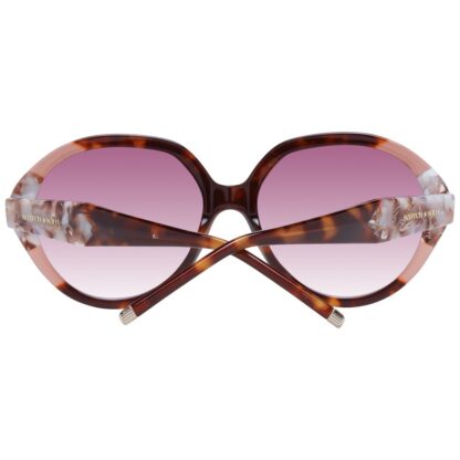 Scotch & Soda - Brown Women Sunglasses