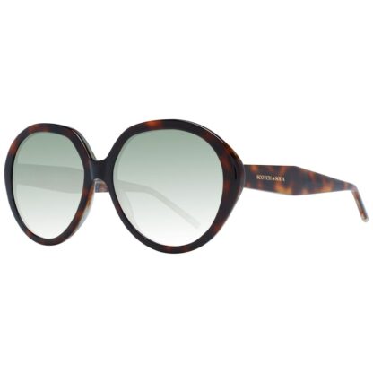 Scotch & Soda - Brown Women Sunglasses