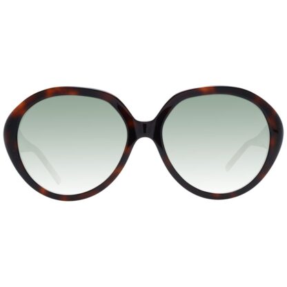 Scotch & Soda - Brown Women Sunglasses