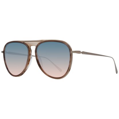 Scotch & Soda - Brown Men Sunglasses