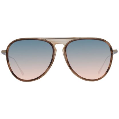 Scotch & Soda - Brown Men Sunglasses