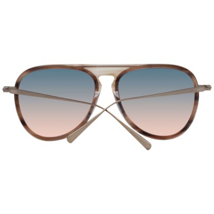 Scotch & Soda - Brown Men Sunglasses