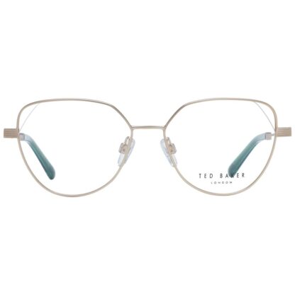 Ted Baker - Gold Women Optical Frames