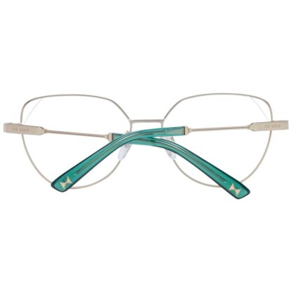 Ted Baker - Gold Women Optical Frames