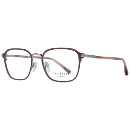 Ted Baker - Brown Men Optical Frames