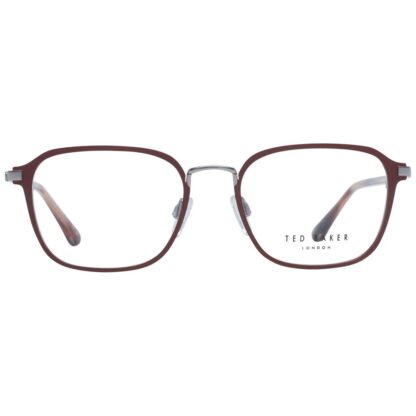 Ted Baker - Brown Men Optical Frames