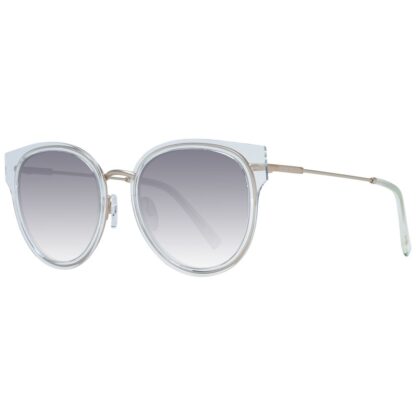 Ted Baker - Transparent Women Sunglasses