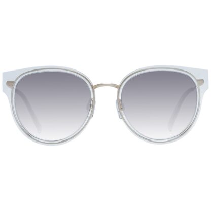 Ted Baker - Transparent Women Sunglasses