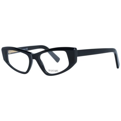 Sportmax - Black Women Optical Frames