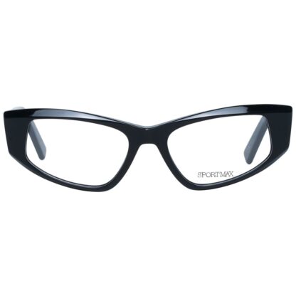 Sportmax - Black Women Optical Frames