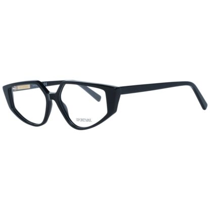 Sportmax - Black Women Optical Frames