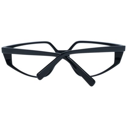 Sportmax - Black Women Optical Frames