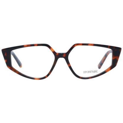 Sportmax - Brown Women Optical Frames