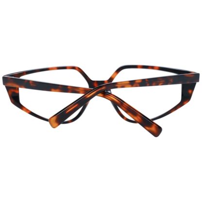 Sportmax - Brown Women Optical Frames