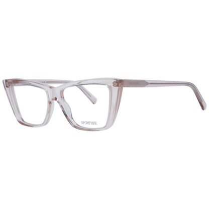 Sportmax - Pink Women Optical Frames