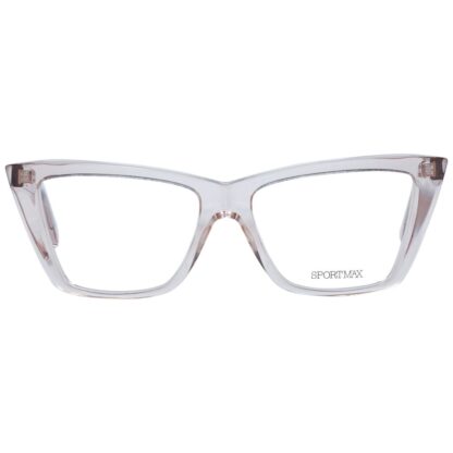 Sportmax - Pink Women Optical Frames