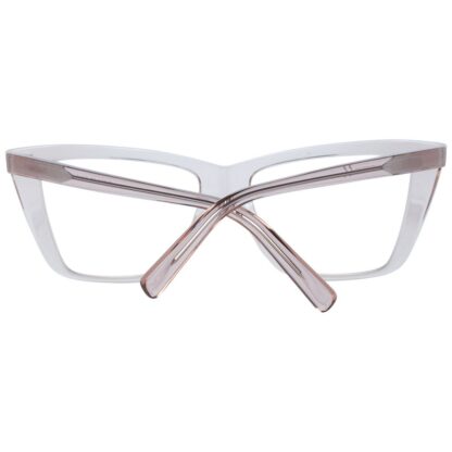 Sportmax - Pink Women Optical Frames