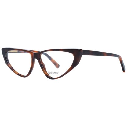 Sportmax - Brown Women Optical Frames