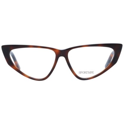 Sportmax - Brown Women Optical Frames