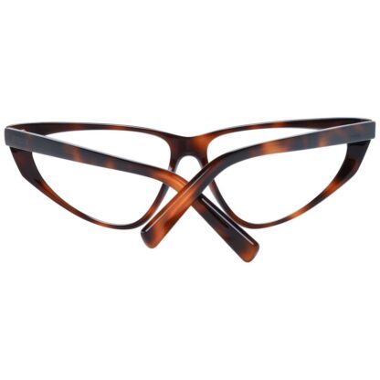 Sportmax - Brown Women Optical Frames