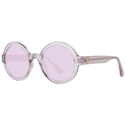 Guess - Pink Women Sunglasses