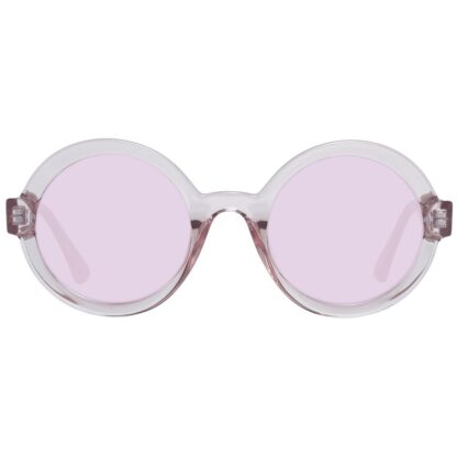 Guess - Pink Women Sunglasses