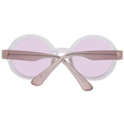 Guess - Pink Women Sunglasses