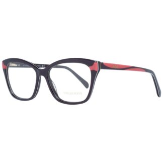 Emilio Pucci - Red Women Optical Frames