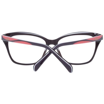 Emilio Pucci - Brown Women Optical Frames