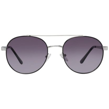 Guess - Silver Women Sunglasses