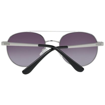 Guess - Silver Women Sunglasses