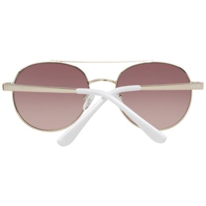 Guess - White Women Sunglasses