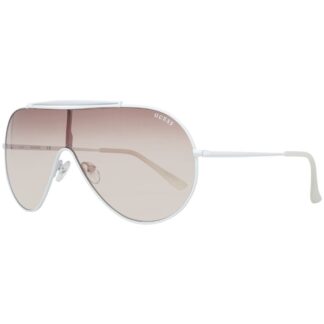 Guess - Gray Men Sunglasses