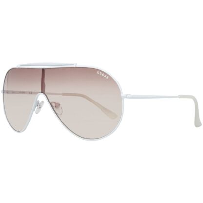 Guess - White Women Sunglasses