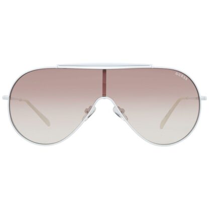 Guess - White Women Sunglasses