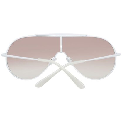 Guess - White Women Sunglasses