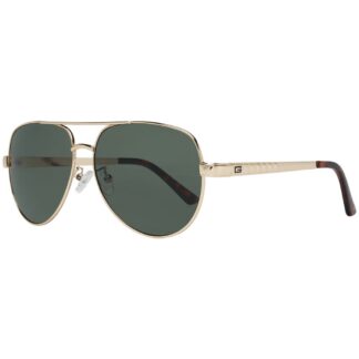 Guess - Silver Women Sunglasses